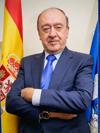 Julio Lage González